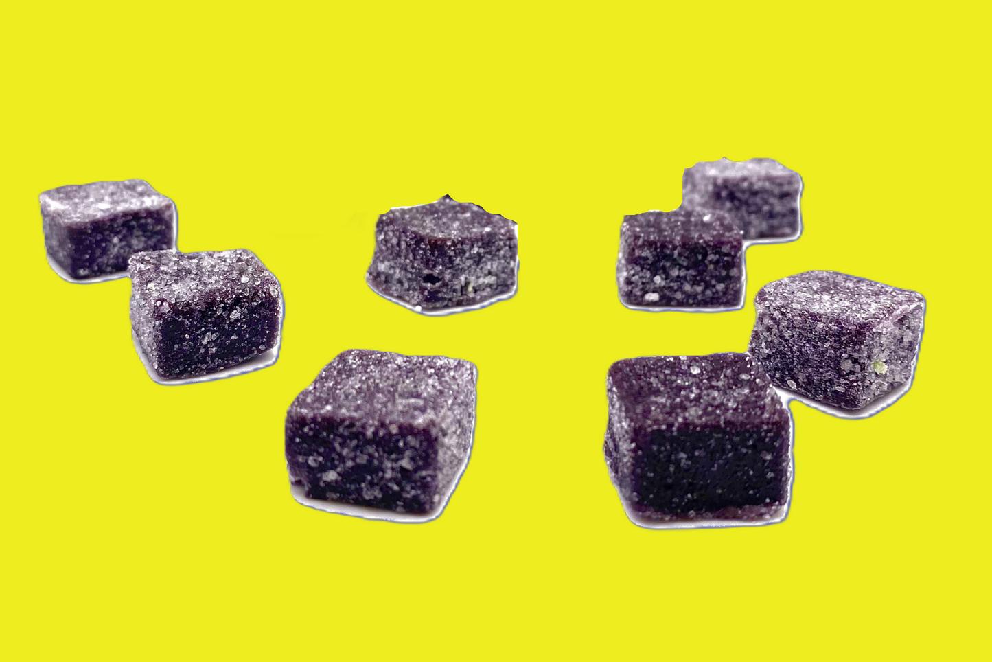 THOTH'S Gifts: Mushroom Gummies