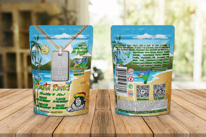 Platinum915 Hemp-derived CBD + D9 functional gummies by ForbesBLK and Marquis Who's Who, Elijah E Davis, MBA